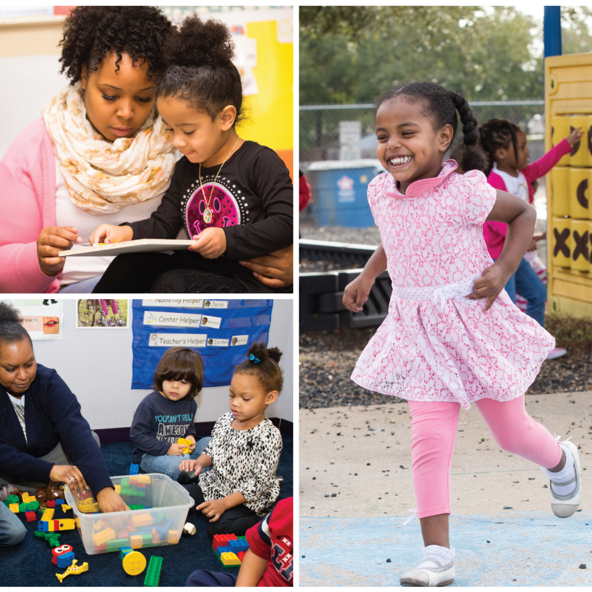 Child Care