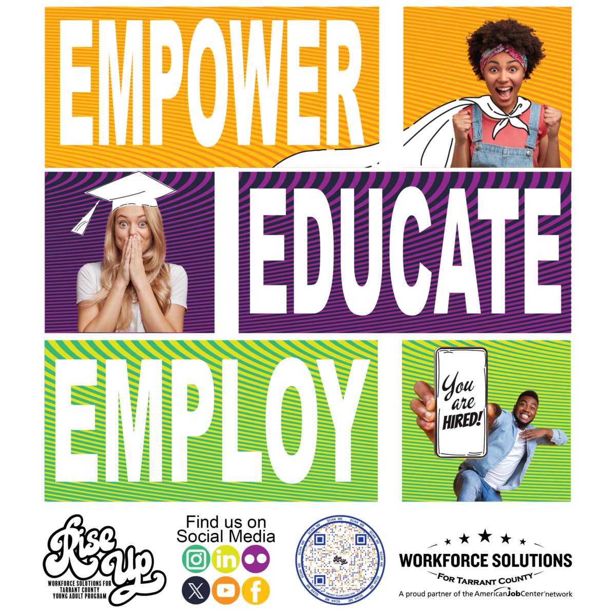 Web image YARU flyer