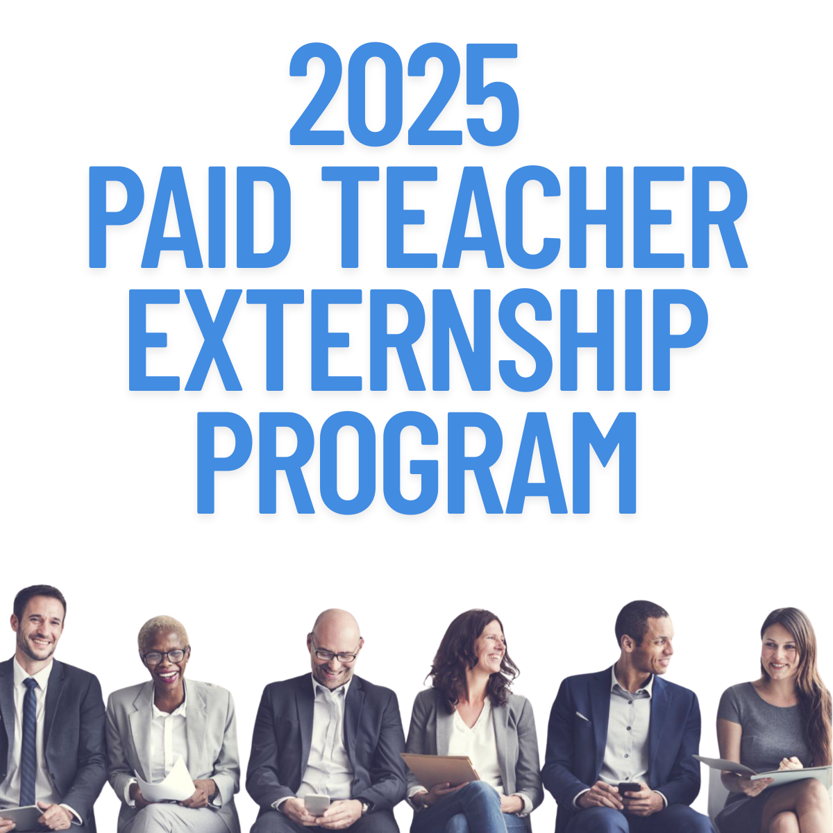 2025 Teacher Externship