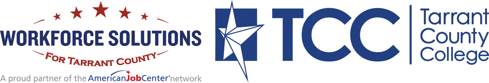 WSTC and TCC logo